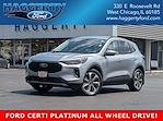 Used 2023 Ford Escape Platinum+ for sale #F32822 - photo 1