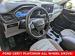 Used 2023 Ford Escape Platinum+ for sale #F32822 - photo 10