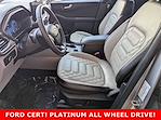 Used 2023 Ford Escape Platinum+ for sale #F32822 - photo 11