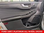 Used 2023 Ford Escape Platinum+ for sale #F32822 - photo 12
