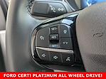 Used 2023 Ford Escape Platinum+ for sale #F32822 - photo 15