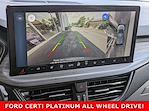 Used 2023 Ford Escape Platinum+ for sale #F32822 - photo 19
