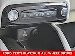 Used 2023 Ford Escape Platinum+ for sale #F32822 - photo 21