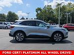 Used 2023 Ford Escape Platinum+ for sale #F32822 - photo 4