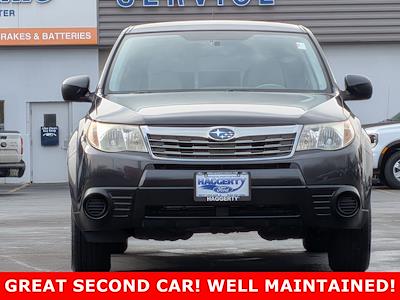 Used 2009 Subaru Forester - photo 1