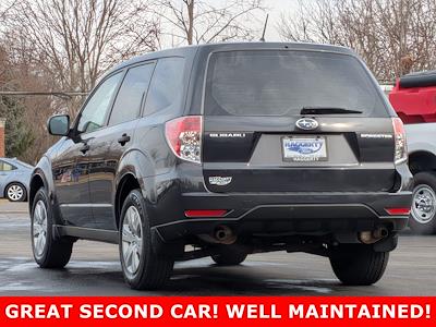 Used 2009 Subaru Forester - photo 1