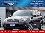 2009 Subaru Forester AWD SUV for sale #F32822A - photo 1