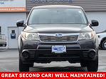 2009 Subaru Forester AWD SUV for sale #F32822A - photo 3