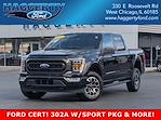 Used 2023 Ford F-150 XLT SuperCrew Cab for sale #F32825 - photo 1