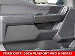 Used 2023 Ford F-150 XLT SuperCrew Cab for sale #F32825 - photo 10