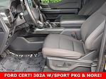 Used 2023 Ford F-150 XLT SuperCrew Cab for sale #F32825 - photo 11