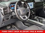 Used 2023 Ford F-150 XLT SuperCrew Cab for sale #F32825 - photo 12