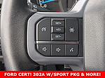Used 2023 Ford F-150 XLT SuperCrew Cab for sale #F32825 - photo 14