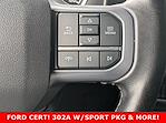 Used 2023 Ford F-150 XLT SuperCrew Cab for sale #F32825 - photo 16