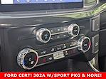 Used 2023 Ford F-150 XLT SuperCrew Cab for sale #F32825 - photo 17