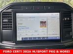 Used 2023 Ford F-150 XLT SuperCrew Cab for sale #F32825 - photo 19