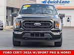 Used 2023 Ford F-150 XLT SuperCrew Cab for sale #F32825 - photo 3