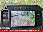Used 2023 Ford F-150 XLT SuperCrew Cab for sale #F32825 - photo 20