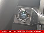 Used 2023 Ford F-150 XLT SuperCrew Cab for sale #F32825 - photo 21
