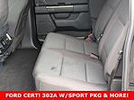 Used 2023 Ford F-150 XLT SuperCrew Cab for sale #F32825 - photo 22