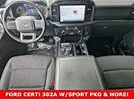Used 2023 Ford F-150 XLT SuperCrew Cab for sale #F32825 - photo 23