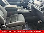 Used 2023 Ford F-150 XLT SuperCrew Cab for sale #F32825 - photo 25