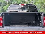 Used 2023 Ford F-150 XLT SuperCrew Cab for sale #F32825 - photo 26