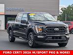 Used 2023 Ford F-150 XLT SuperCrew Cab for sale #F32825 - photo 4