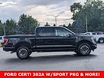 Used 2023 Ford F-150 XLT SuperCrew Cab for sale #F32825 - photo 5