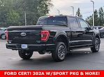 Used 2023 Ford F-150 XLT SuperCrew Cab for sale #F32825 - photo 6