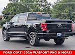 Used 2023 Ford F-150 XLT SuperCrew Cab for sale #F32825 - photo 2