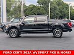 Used 2023 Ford F-150 XLT SuperCrew Cab for sale #F32825 - photo 8