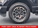 Used 2023 Ford F-150 XLT SuperCrew Cab for sale #F32825 - photo 9