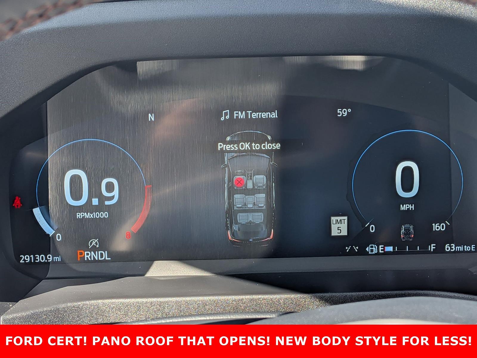Used 2025 Ford Explorer - photo 15