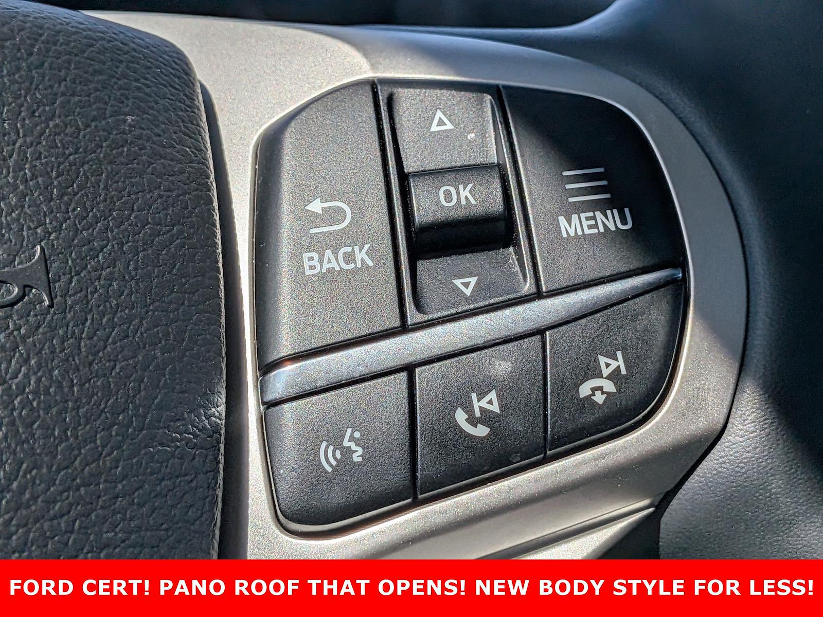 Used 2025 Ford Explorer - photo 17
