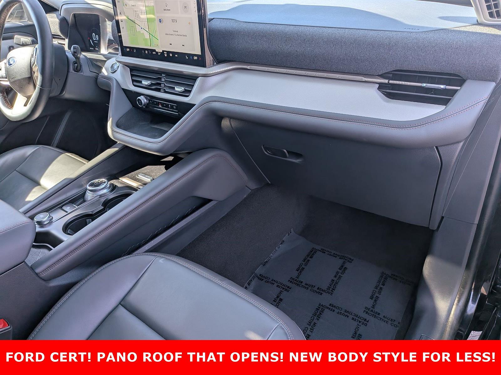 Used 2025 Ford Explorer - photo 28