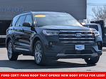 2025 Ford Explorer 4WD SUV for sale #F32832 - photo 1