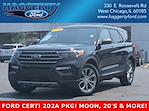 2022 Ford Explorer 4WD SUV for sale #F32833 - photo 1