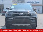 2022 Ford Explorer 4WD SUV for sale #F32833 - photo 3