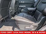 2022 Ford Explorer 4WD SUV for sale #F32833 - photo 21