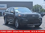 2022 Ford Explorer 4WD SUV for sale #F32833 - photo 4