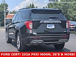 2022 Ford Explorer 4WD SUV for sale #F32833 - photo 2