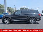 2022 Ford Explorer 4WD SUV for sale #F32833 - photo 8