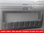 Used 2023 Ford F-650 Regular Cab Cab Chassis for sale #F32836 - photo 12