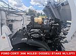 Used 2023 Ford F-650 Regular Cab Cab Chassis for sale #F32836 - photo 22