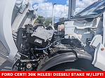 Used 2023 Ford F-650 Regular Cab Cab Chassis for sale #F32836 - photo 23