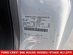 Used 2023 Ford F-650 Regular Cab Cab Chassis for sale #F32836 - photo 25