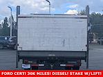 Used 2023 Ford F-650 Regular Cab Cab Chassis for sale #F32836 - photo 6