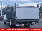 Used 2023 Ford F-650 Regular Cab Cab Chassis for sale #F32836 - photo 7