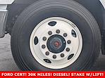 Used 2023 Ford F-650 Regular Cab Cab Chassis for sale #F32836 - photo 9